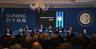 Официално: Интер изпълни условията на УЕФА за ФФП