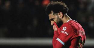 Клоп коментира формата на Салах