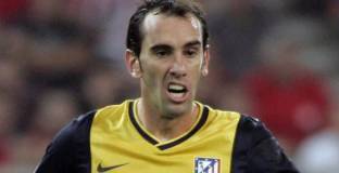 Атлетико няма да пусне Годин в Ювентус за по-малко от 20 милиона 