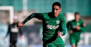 Берое без голмайстора си в следващите два мача