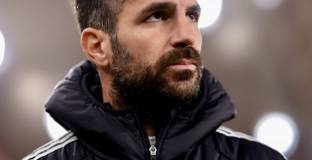 Фабрегас отрече слуховете за Милан и Рома