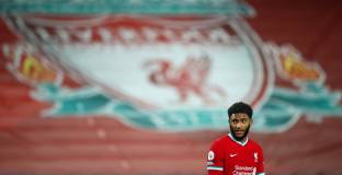 Джо Гомес се контузи