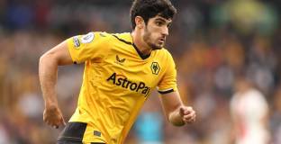 Бенфика обяви за Гуедеш