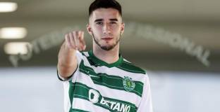  Ман Юнайтед е готов да плати компенсацията за Инасио