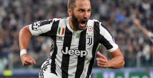 Източник: Игуаин се съгласи на трансфер в Челси 