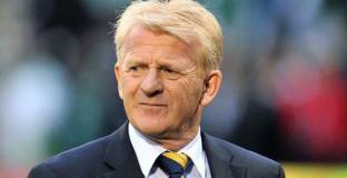 Страхан: Генетиката пречи на шотландския национален отбор 