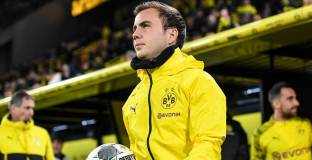 Рибери убеждава Гьотце и Манджукич за Фиорентина