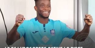 Лудогорец отмъква цел на ЦСКА – София 