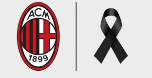 Почина бивш президент на Милан