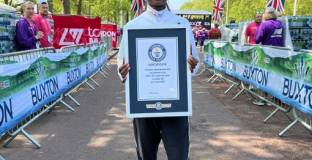 Етиопка спечели Лондонския маратон