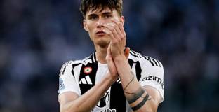 Юве отказа първата оферта на Нотингам Форест за Савона