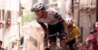 Белгиец спечели деветият етап на Джиро д'Италия 2025
