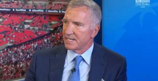 Греъм Сунес поиска промяна на правилото за засада