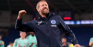 Тотнъм разглежда Потър за замяна на Конте