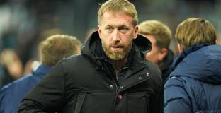 Агбонлахор обясни кога Челси би уволнил Потър 