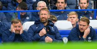 Потър: Видяхте потенциала ни 