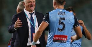 Треньорът на Сидней ще оглави националния на Австралия 