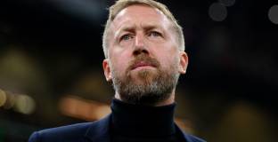 Потър: Ще говоря с Борда за играчи