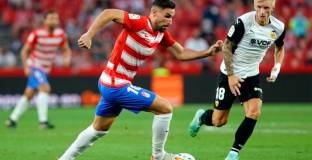 Валенсия и Виляреал спечелиха само по точка в кръга на Ла Лига (видео)