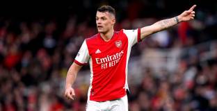   Джака: Малките детайли ще решат мача с Ливърпул