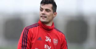 Джака: И други получават картони, но не ги критикуват както мен