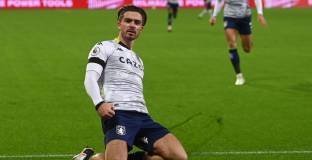 Вила е на път да приеме офертата на Ман Сити за Грилиш