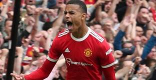 Солскяер: Гринууд възмъжа