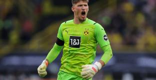 Кобел за интереса от Байерн: Не ме интересува 