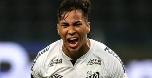 Милан и Юве се борят за 19-годишен бразилец