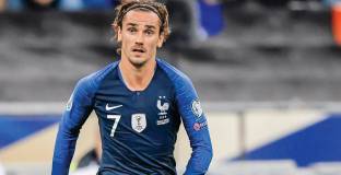 Сересо: Гризман показа, че има желание да се върне в Атлетико