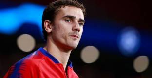 Меси не желае Гризман в Барселона