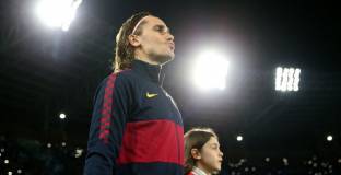 Сетиен: Няма да се извинявам на Гризман