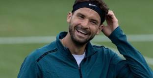  Димитров се оттегли от турнира в Далас