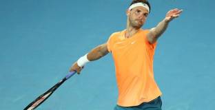   Димитров загуби от Пер