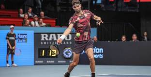 Димитров загуби от Медведев 