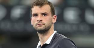 Димитров започва Australian Open срещу Типсаревич