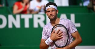 Димитров отстъпи на Циципас 