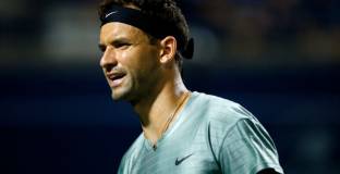 Димитров приключи в Синсинати след загуба от Медведев