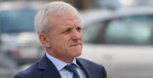 Гриша Ганчев: Никога повече няма да се върна във футбола