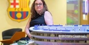 Вицепрезидент на Барса за „Камп Ноу“: Завръщаме се