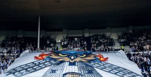 Почина фенът, припаднал в мача Финландия - Полша