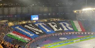 Последен шанс