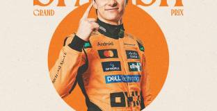 Пиастри спечели квалификацията на Гран При на Испания 