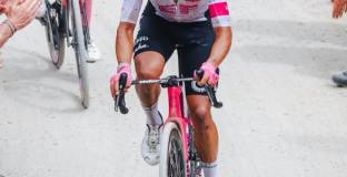 Британец си осигури победа на Джиро д’Италия 2025