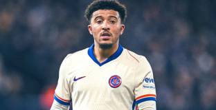 Официално: Санчо се завръща в Ман Юнайтед 