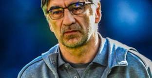 Аталанта обяви назначаването на Юрич