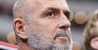 Старши -треньорът на полския национален отбор подаде оставка