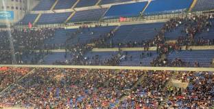 Милан с най-лош старт за последните 81 години