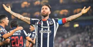 Монтерей и Интер не се победиха 