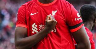 Конате отказа предложението на Ливърпул за нов договор